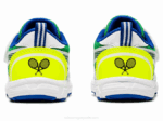 Asics Competir 6 Zapatillas Niños Cilantro Col Rizada - Image 5