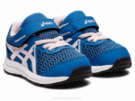 Asics Competir 7 Calzado Infantil Lago Drive Rosa - Image 2