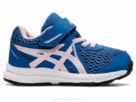 Asics Competir 7 Calzado Infantil Lago Drive Rosa