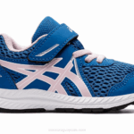 Asics Competir 7 Calzado Infantil Lago Drive Rosa