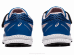 Asics Competir 7 Calzado Infantil Lago Drive Rosa - Image 5