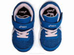 Asics Competir 7 Calzado Infantil Lago Drive Rosa - Image 6
