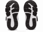 Asics Competir 7 Calzado Infantil Lago Drive Rosa - Image 7