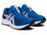 Asics Competir 7 Grado Escuela Lago Rosa Estilo y Comodidad - Image 2