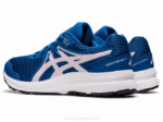 Asics Competir 7 Grado Escuela Lago Rosa Estilo y Comodidad - Image 3