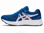 Asics Competir 7 Grado Escuela Lago Rosa Estilo y Comodidad - Image 4