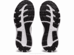 Asics Competir 7 Grado Escuela Zapatillas Blancas Negras - Image 6
