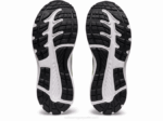 Asics Competir 7 Grado Escuela Zapatillas Negro Verde Peligro - Image 7
