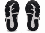 Asics Competir 7 Zapatillas Niño Negro Rojo Eléctrico - Image 7