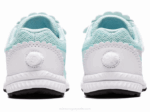 Asics Competir 7 Zapatillas Niños Azul Claro Blanco - Image 5