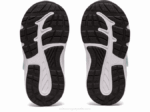 Asics Competir 7 Zapatillas Niños Azul Claro Blanco - Image 7