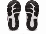 Asics Competir 7 Zapatillas Niños Gris Piedmont Brillo Lavanda - Image 5