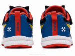 Asics Competir 7 Zapatillas Niños Lago Amarillo Vibrante - Image 5