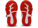 Asics Competir 7 Zapatillas Niños Lago Amarillo Vibrante - Image 7