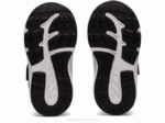 Asics Competir 7 Zapatillas Niños Negro Verde Peligro - Image 7