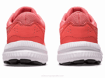 Asics Competir 8 Grado Duna Papaya Verano Zapatillas Escolares - Image 5