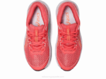 Asics Competir 8 Grado Duna Papaya Verano Zapatillas Escolares - Image 6