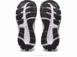 Asics Competir 8 Grado Duna Papaya Verano Zapatillas Escolares - Image 7