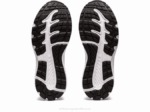 Asics Competir 8 Grado Escuela Azul Electrico Blanco - Image 7