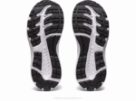 Asics Competir 8 Grado Escuela Gris Azul Isla Deportivo - Image 7