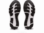 Asics Competir 8 Grado Escuela Negro Rosa Brillante - Image 6