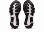 Asics Competir 8 Grado Escuela Orquídea Blanco Zapatillas Deportivas - Image 7