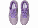 Asics Competir 8 Grado Violeta Oscuro Digital para Escuela - Image 6