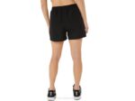Asics conjunto completo mujer 3in short rendimiento negro - Image 2