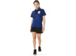 Asics conjunto completo mujer 3in short rendimiento negro - Image 6