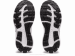 Asics contend 7 preescolar negro rosa intenso calzado deportivo - Image 7