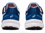 Asics contend 7 preescolar rosa brillante para aventuras - Image 5