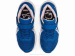 Asics contend 7 preescolar rosa brillante para aventuras - Image 6