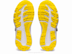 Asics contend 7 preescolar zapatillas café para niños - Image 7