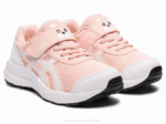 Asics Contend 7 Zapatillas Preescolar Brisa Blanco Ideal para Niños - Image 2