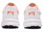 Asics Contend 7 Zapatillas Preescolar Brisa Blanco Ideal para Niños - Image 5