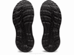 Asics contend 7 zapatillas preescolar negro gris cómodas y duraderas - Image 6