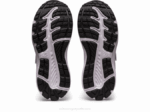 Asics contend 8 preescolar zapatillas violeta oscuro digital - Image 7