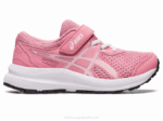 Asics contend 8 zapatillas preescolar ponche frutas blanco