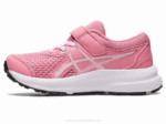 Asics contend 8 zapatillas preescolar ponche frutas blanco - Image 4