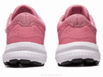 Asics contend 8 zapatillas preescolar ponche frutas blanco - Image 5