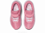 Asics contend 8 zapatillas preescolar ponche frutas blanco - Image 6
