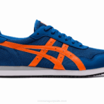Asics corredor de tigre 2LVJ1187 unidad de lago habanero estilo y confort