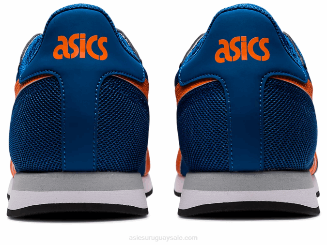 Asics corredor de tigre 2LVJ1187 unidad de lago habanero estilo y confort - Image 5