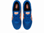 Asics corredor de tigre 2LVJ1187 unidad de lago habanero estilo y confort - Image 6