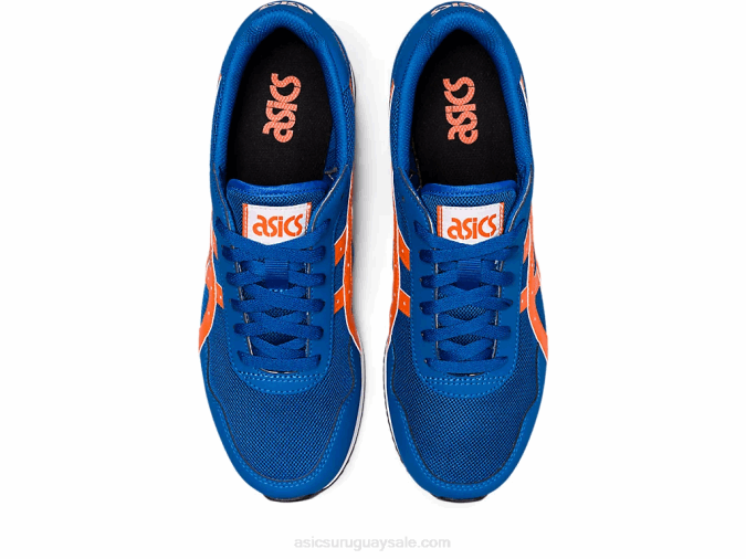 Asics corredor de tigre 2LVJ1187 unidad de lago habanero estilo y confort - Image 6