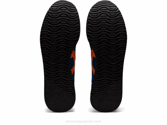 Asics corredor de tigre 2LVJ1187 unidad de lago habanero estilo y confort - Image 7