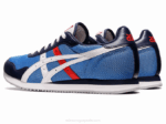 Asics corredor de tigre azul blanco estilo y confort - Image 3