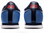 Asics corredor de tigre azul blanco estilo y confort - Image 5