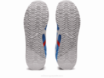Asics corredor de tigre azul blanco estilo y confort - Image 7