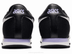 Asics corredor de tigre blanco negro estilo y comodidad - Image 5
